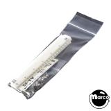 Ground Up Design-Connector - SLA printed edge single 24 pin .156 inch
