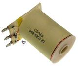 Coil prefix 000- > 999--Coil - Data East / Sega / Stern