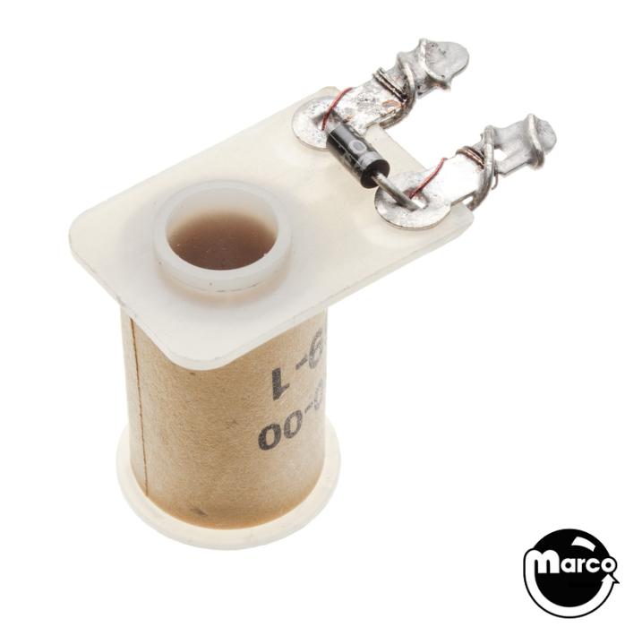 090-5010-00 - Coil - solenoid mini Data East / Sega / Stern