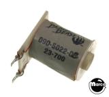 -Coil - solenoid DE / Sega / Stern 090-5020-00