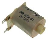 Coil prefix 000- > 999--Coil - solenoid and diode DE / Sega / Stern