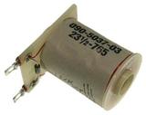 Coil prefix 000- > 999--Coil - solenoid DE / Sega / Stern