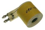 Coil prefix 000- > 999--Coil - solenoid mini w/diode DE 27-950