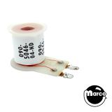 -Coil - solenoid mini no diode 