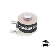 Coil prefix 000- > 999--Coil - relay Stern