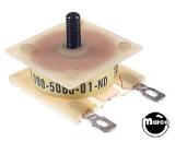 Coil - relay Stern mini no diode