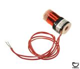 Coil - mini solenoid 29-1400