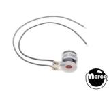 Coil - solenoid mini with leads