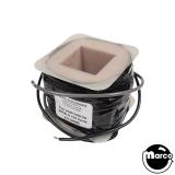 -Coil - accelerator magnet square spool
