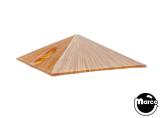 SPECIAL FORCE (Bally) Hut Roof