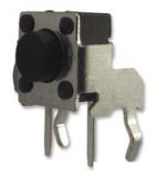 PinScore-Pushbutton test switch SPST - PINSCORE