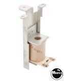 Pop bumper assembly Game Plan