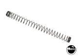 Springs-Shooter spring silver .033 inch Medium