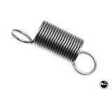 Springs-Spring - extension (relay armature)