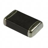 Capacitors-Capacitor SMT .1mf 50v