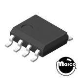 IC - SOIC-8 LTC1503-1.8 volt regulator