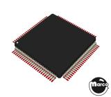 Integrated Circuits-IC - 48 pin CBGA 16 Mbit 3-volt Flash Memory