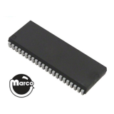 -IC - SMD 44 pin IDT71V416S15Y RAM S.A.M. CPU board