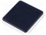 -IC - SMD 100 pin XC95144XL-10TQG100C