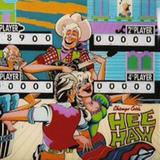 Chicago Coin Machine-HEE HAW