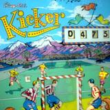 Chicago Coin Machine-KICKER (Chicago Coin)