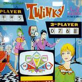 Chicago Coin Machine-TWINKY