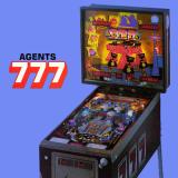 Game Plan-AGENTS 777
