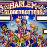 Bally-HARLEM GLOBETROTTERS