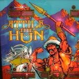 Game Plan-ATTILA THE HUN