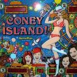 Game Plan-CONEY ISLAND (Game Plan)