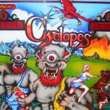 Game Plan-CYCLOPES