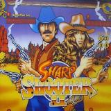 Game Plan-SHARP SHOOTER II