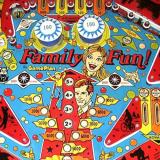 Game Plan-FAMILY FUN