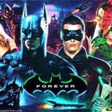 Sega-BATMAN FOREVER