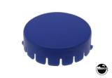 Pop Bumper Caps-Pop bumper cap Gottlieb® blue