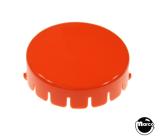 Pop bumper cap Gottlieb® orange