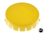 -Pop bumper cap Gottlieb® yellow