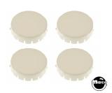GENESIS (Gottlieb) Pop bumper cap set