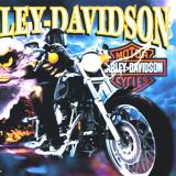 Sega-HARLEY DAVIDSON (Sega 1999)