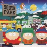 Sega-SOUTH PARK