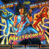 Bally-HEAVY METAL MELTDOWN