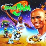 Sega-SPACE JAM