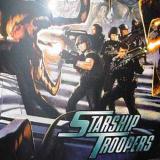 Sega-STARSHIP TROOPERS