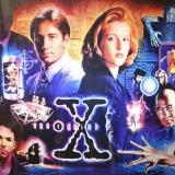 Sega-X FILES