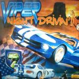 Sega-VIPER NIGHT DRIVIN