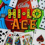 Bally-HI-LO ACE (Bally)