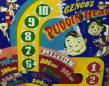 Shop By Game-PUDDIN HEAD Pinball