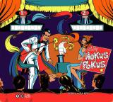 Bally-HOKUS POKUS