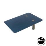 HOBBIT (JJP) pop-up spring steel flap