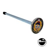 Super Skill Shot Shooters-ELTON JOHN Shooter Rod (Jersey Jack)
